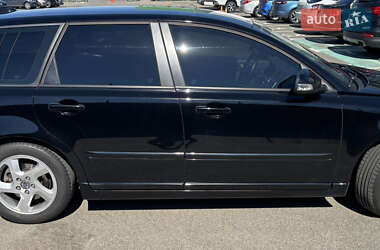 Універсал Volvo V50 2012 в 