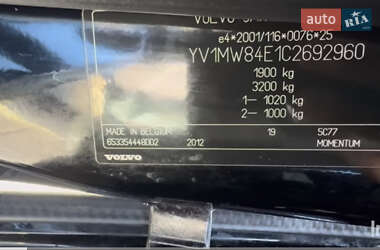 Універсал Volvo V50 2012 в 
