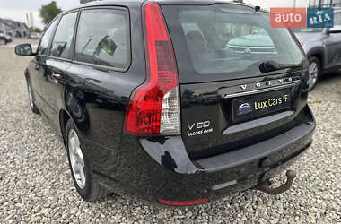 Универсал Volvo V50 2011 в 