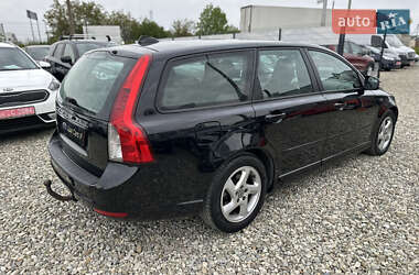 Универсал Volvo V50 2011 в 