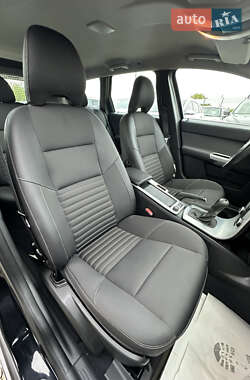 Универсал Volvo V50 2011 в 
