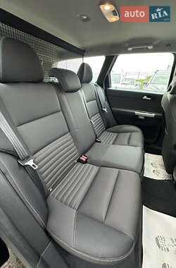Универсал Volvo V50 2011 в 