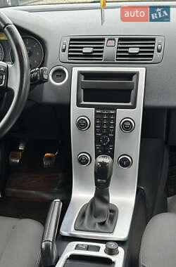 Универсал Volvo V50 2011 в 