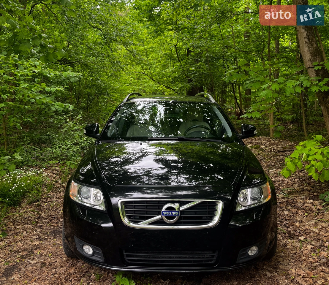 2012 Volvo V50 - мініатюра 16