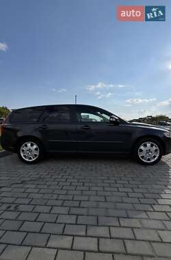 Універсал Volvo V50 2009 в Луцьку