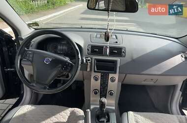 Універсал Volvo V50 2009 в 