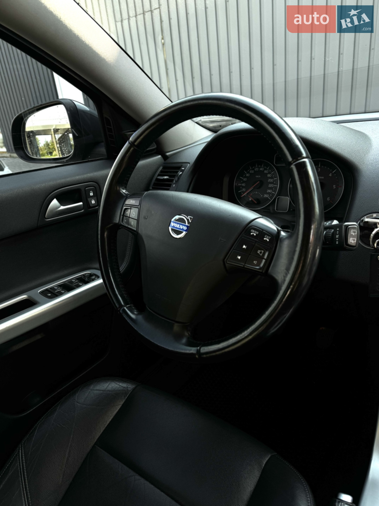 2012 Volvo V50 - мініатюра 19