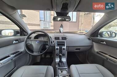 Универсал Volvo V50 2006 в 