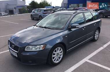 Універсал Volvo V50 2009 в Львові