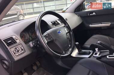 Универсал Volvo V50 2009 в 