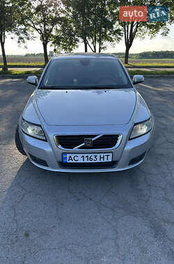Универсал Volvo V50 2008 в Владимире