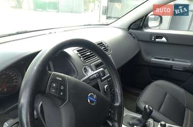 Универсал Volvo V50 2009 в 