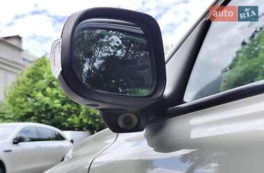 Универсал Volvo V50 2010 в Львове
