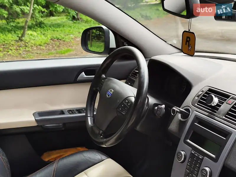 Volvo V50 2010 VIN YV1MW76F2B2612215 фото оголошення 20 з 74