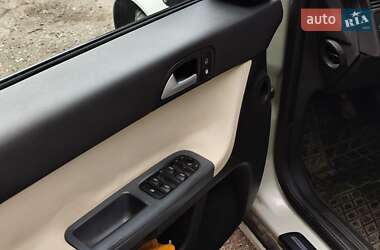 Универсал Volvo V50 2010 в Львове