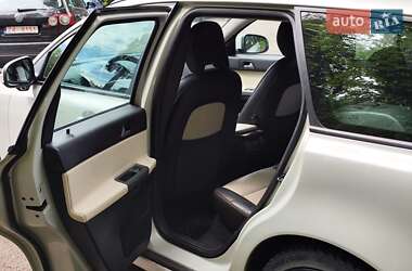 Универсал Volvo V50 2010 в Львове