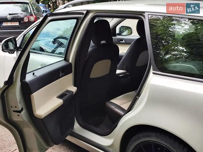 Volvo V50 2010 VIN YV1MW76F2B2612215 фото оголошення 28 з 74