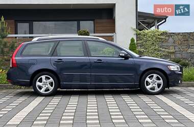 Універсал Volvo V50 2012 в 