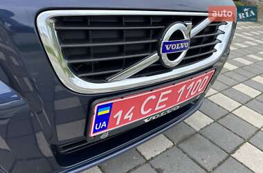 Універсал Volvo V50 2012 в 