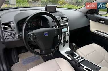 Універсал Volvo V50 2012 в 