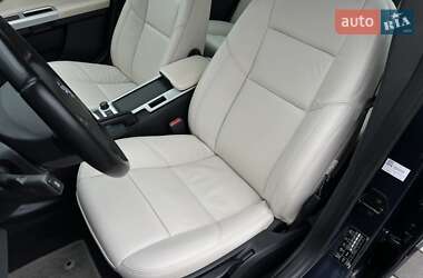 Універсал Volvo V50 2012 в 