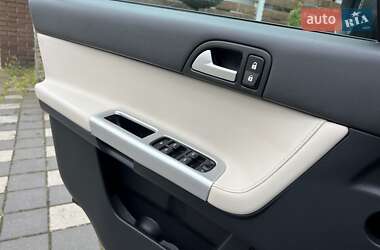 Універсал Volvo V50 2012 в 