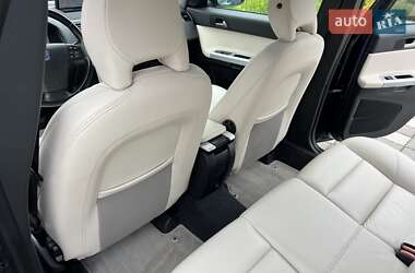 Універсал Volvo V50 2012 в 