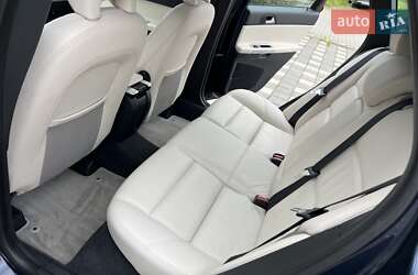 Універсал Volvo V50 2012 в 
