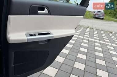 Універсал Volvo V50 2012 в 