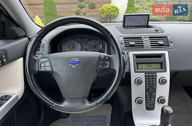 Універсал Volvo V50 2012 в 