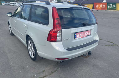 Універсал Volvo V50 2011 в 