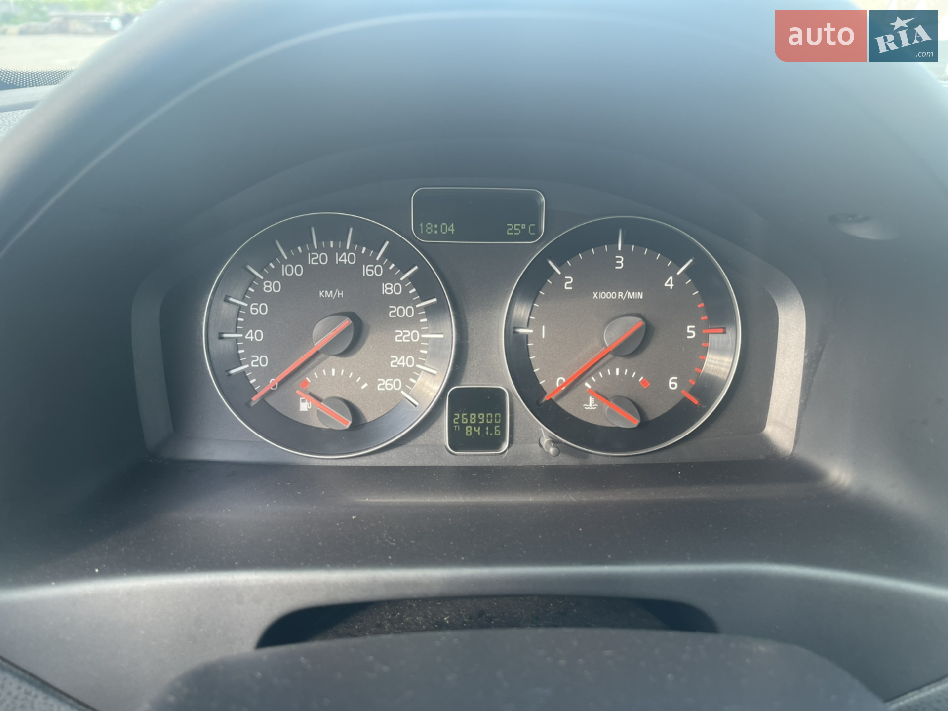 2011 Volvo V50 - мініатюра 12