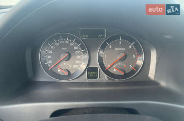 Універсал Volvo V50 2011 в 