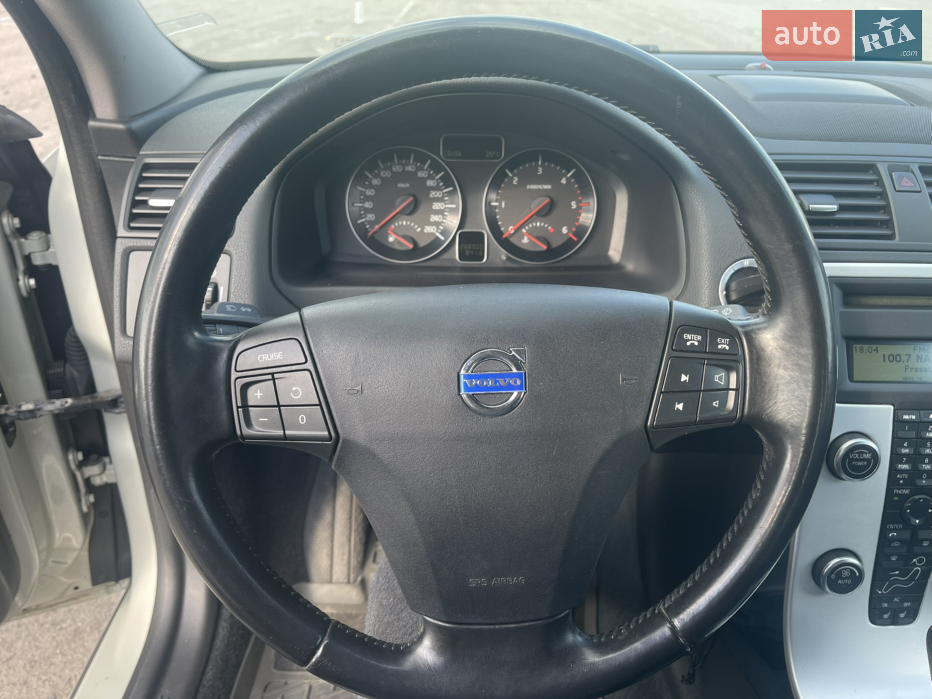 2011 Volvo V50 - мініатюра 11