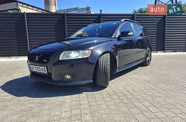 Универсал Volvo V50 2008 в Запорожье