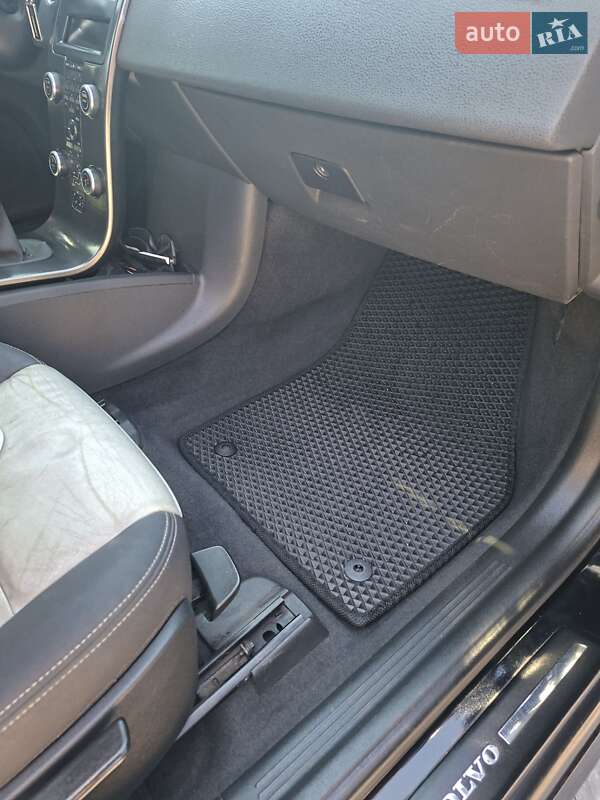 Универсал Volvo V50 2008 в Запорожье