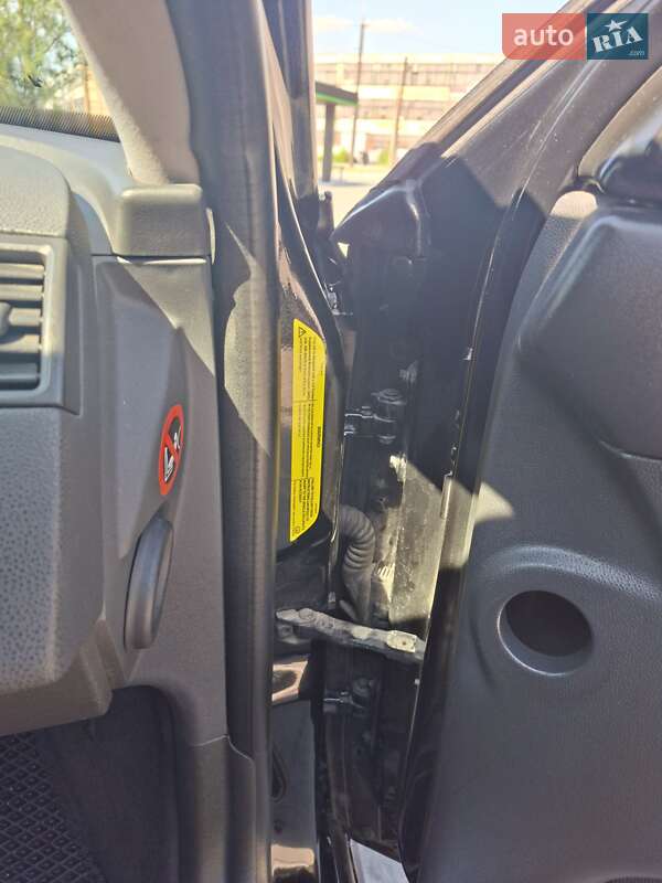 Универсал Volvo V50 2008 в Запорожье