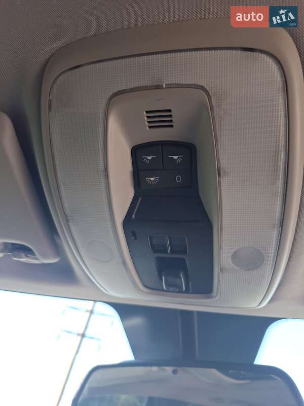 Универсал Volvo V50 2008 в Запорожье