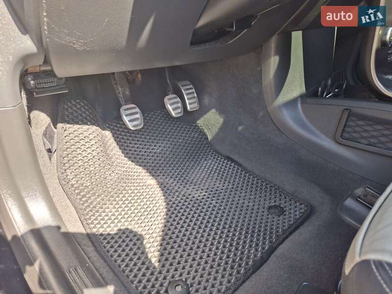 Универсал Volvo V50 2008 в Запорожье