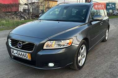 Универсал Volvo V50 2011 в 
