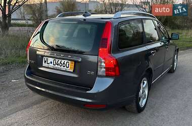 Универсал Volvo V50 2011 в 