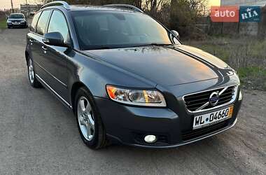 Универсал Volvo V50 2011 в 