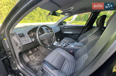 Универсал Volvo V50 2009 в 