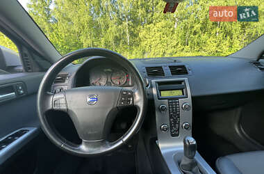 Универсал Volvo V50 2009 в 