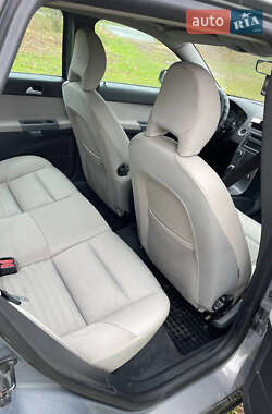Универсал Volvo V50 2007 в 