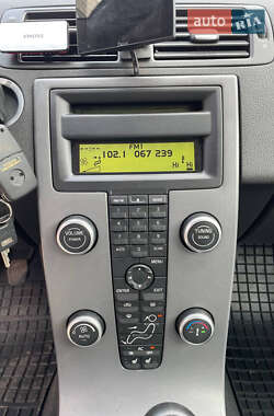 Универсал Volvo V50 2007 в 