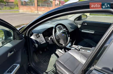 Универсал Volvo V50 2012 в 
