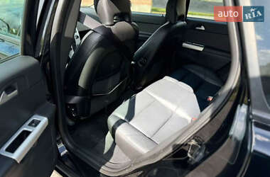 Универсал Volvo V50 2012 в 