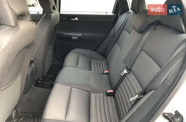 Универсал Volvo V50 2010 в 