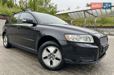 Универсал Volvo V50 2010 в Ровно
